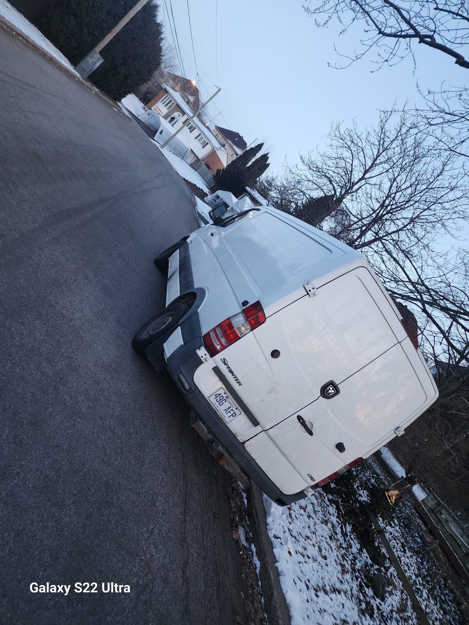 Truck